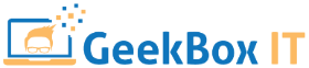 Business IT Solutions Greensboro, NC | GeekBox IT, LLC